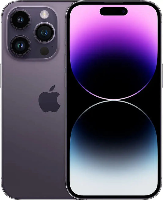 Verizon Apple iPhone 14 Pro