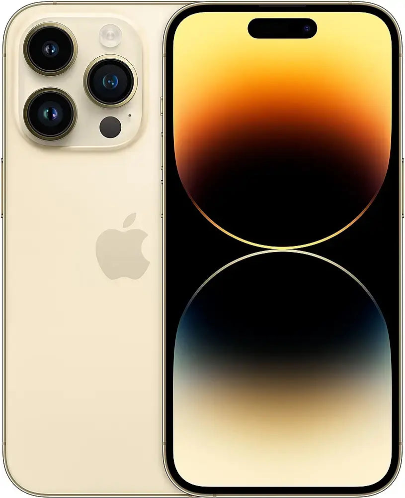 T-Mobile Apple iPhone 14 Pro
