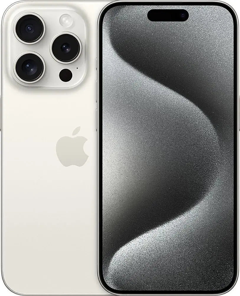 T-Mobile Apple iPhone 15 Pro Max