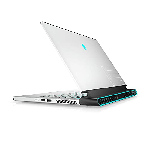 Alienware - m15 R4 - 15.6" FHD Gaming Laptop - Intel Core i7 10870H - 16GB Memory - NVIDIA RTX 3070 - 1TB SSD - AWM15R4-7992WHT-PUS
