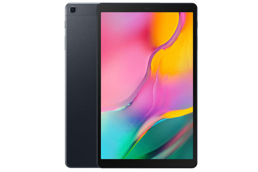 Samsung Galaxy Tab A 10.1"" SM-T510N 64GB Wifi - Black - SM-T510NZKFXAR