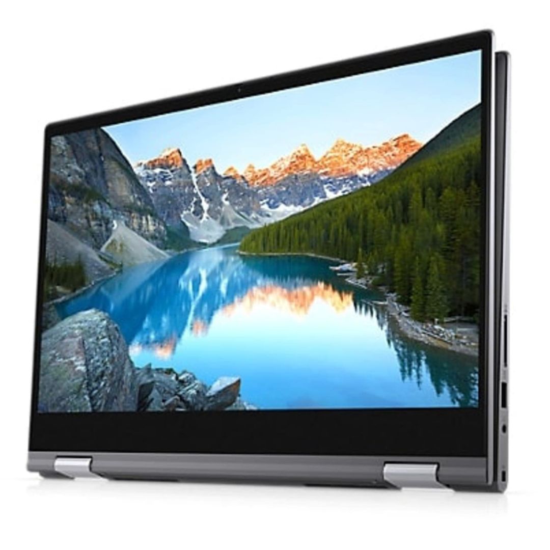 Dell Inspiron - FHD Touch - i7-1165G7 - 16GB RAM - 1TB SSD