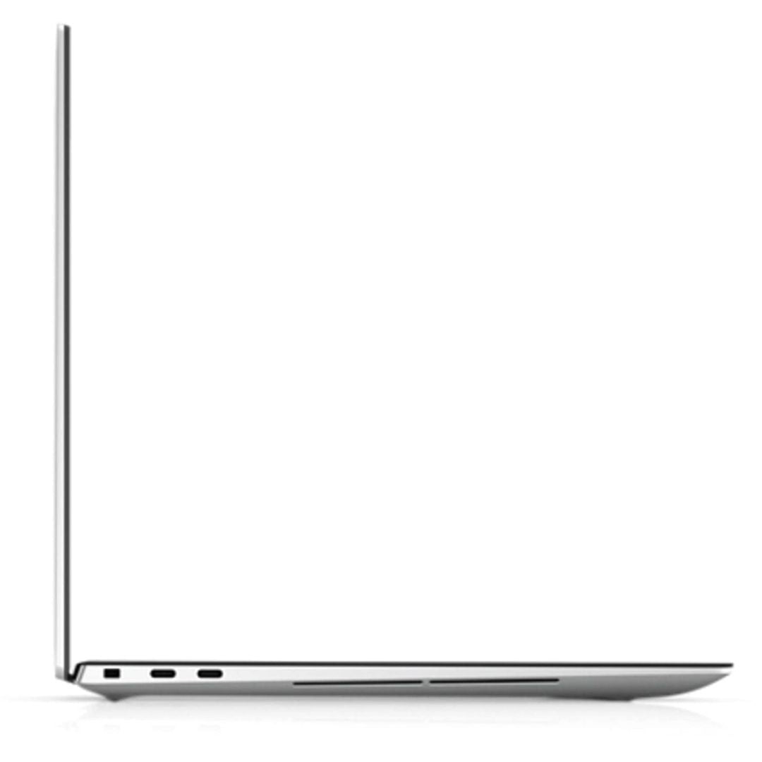 Dell XPS 15 – 15.6″ 3.5K Touch – Intel Core i9-12900HK – 32GB RAM – RTX 3050 Ti – 1TB SSD – Platinum Silver