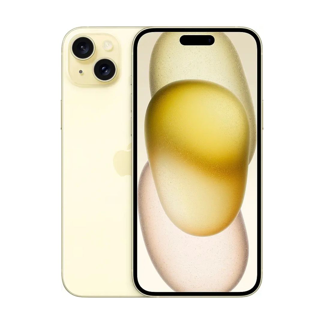 Verizon Apple iPhone 15 Plus