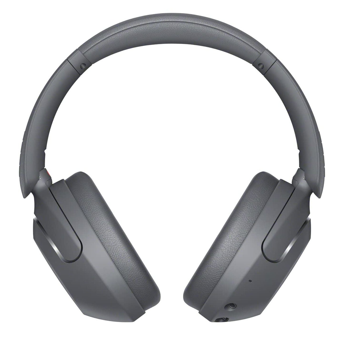 Sony WH‑XB910N Wireless Noise Cancelling Over‑Ear Headphones – Gray – WH‑XB910N/H
