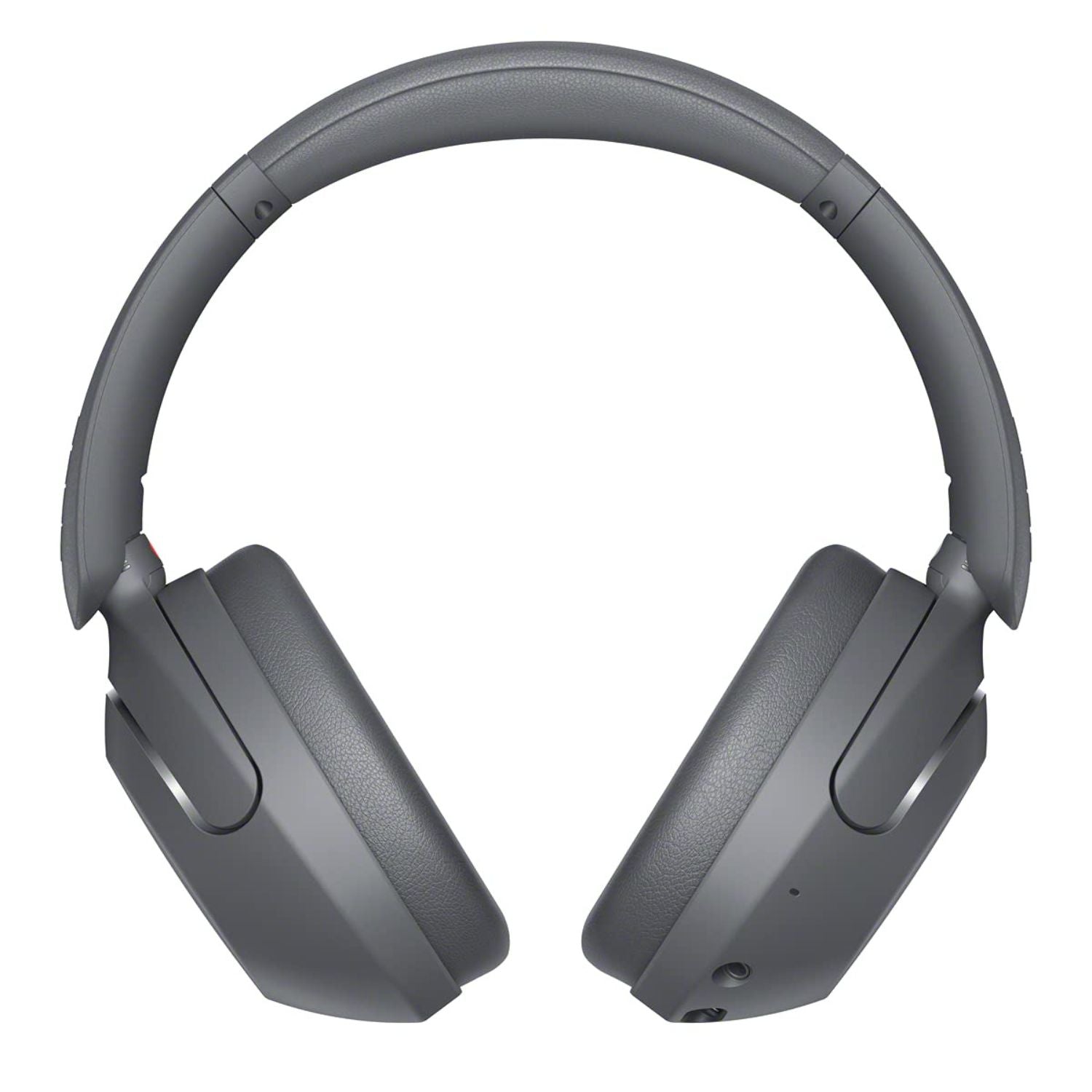 Sony WH‑XB910N Wireless Noise Cancelling Over‑Ear Headphones – Gray – WH‑XB910N/H