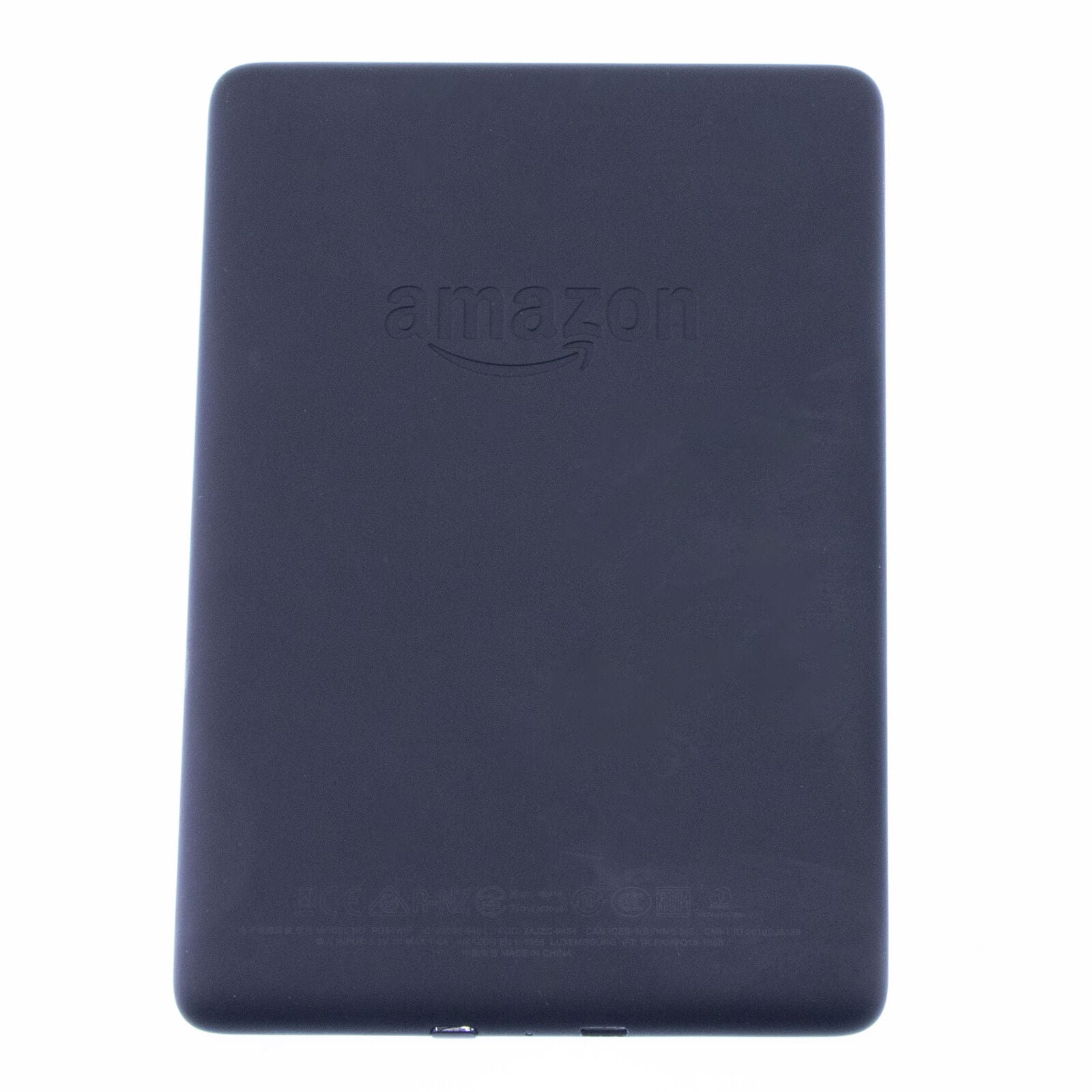 Amazon Kindle Paperwhite - 10th Gen 8GB - Wi-Fi, 6" eBook Reader - Black - B07CXG6C9W