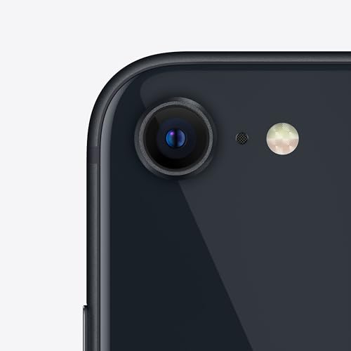 T-Mobile Apple iPhone SE 3rd Gen