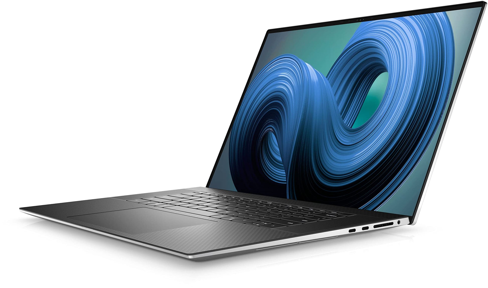 Dell XPS 17 9720 - FHD+ - i7-12700H - 16GB RAM - RTX3050 - 1TB SSD