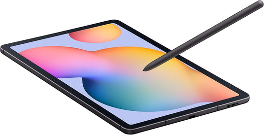 Samsung Galaxy Tab S6 Lite (2024) Wi-Fi 10.4 - 128GB - Gray - SM-P620NZAEXAC