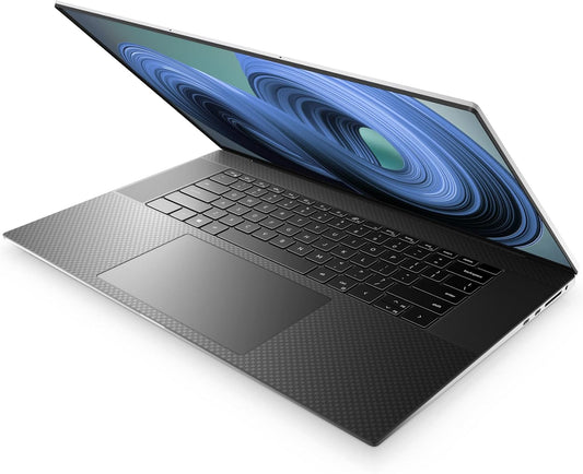 Dell XPS 17 9720 - FHD+ - i7-12700H - 16GB RAM - RTX3050 - 1TB SSD