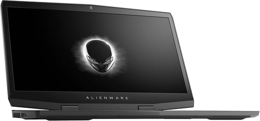 Alienware M17 – 17.3" FHD – Intel Core i7-9750H – 32GB RAM – RTX 2060 – 1TB SSD – Black