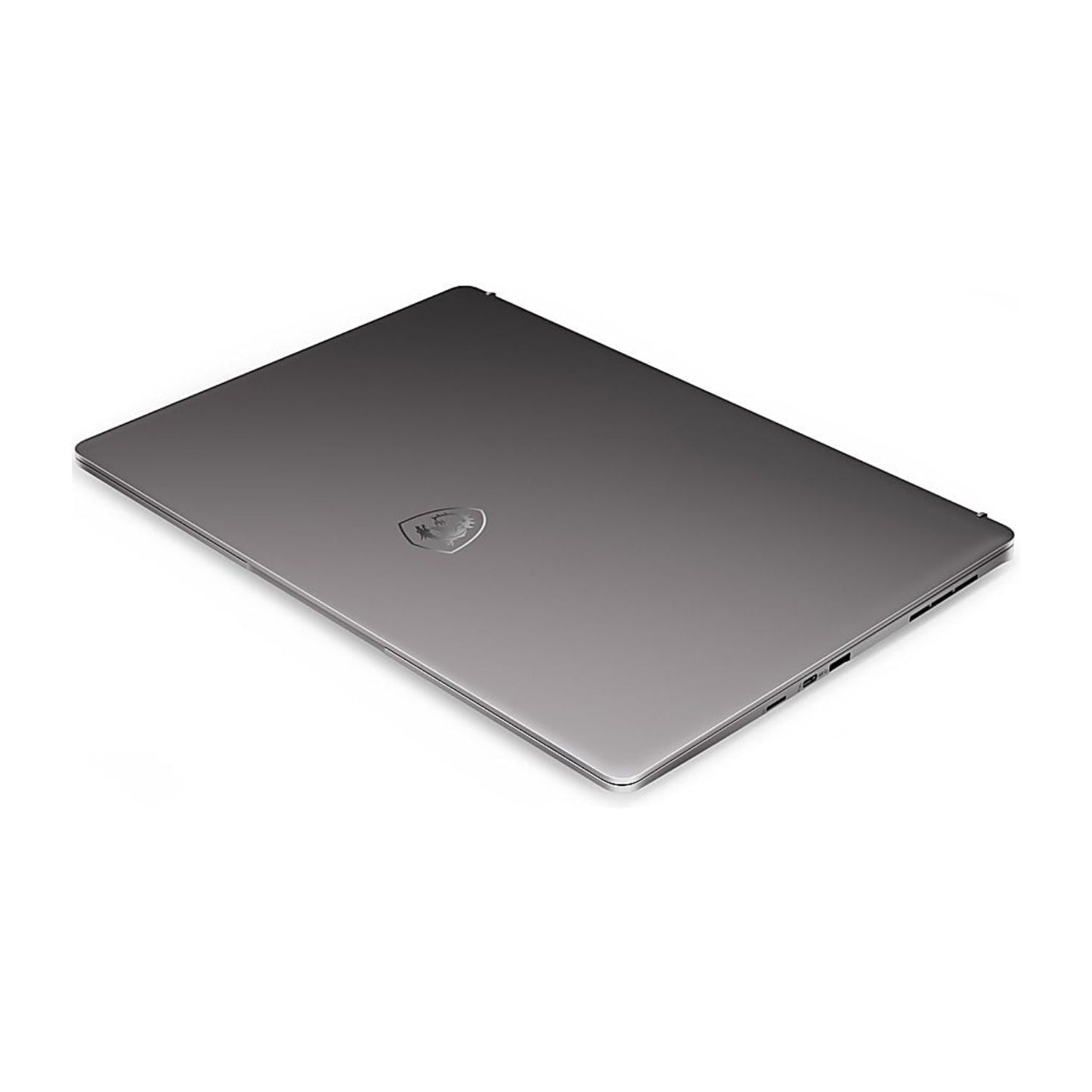 MSI Creator Z16 A12UET - 16 QHD+ Touch - i7-12700H - 16GB RAM - RTX 3060 - 1TB SSD - Lunar Gray