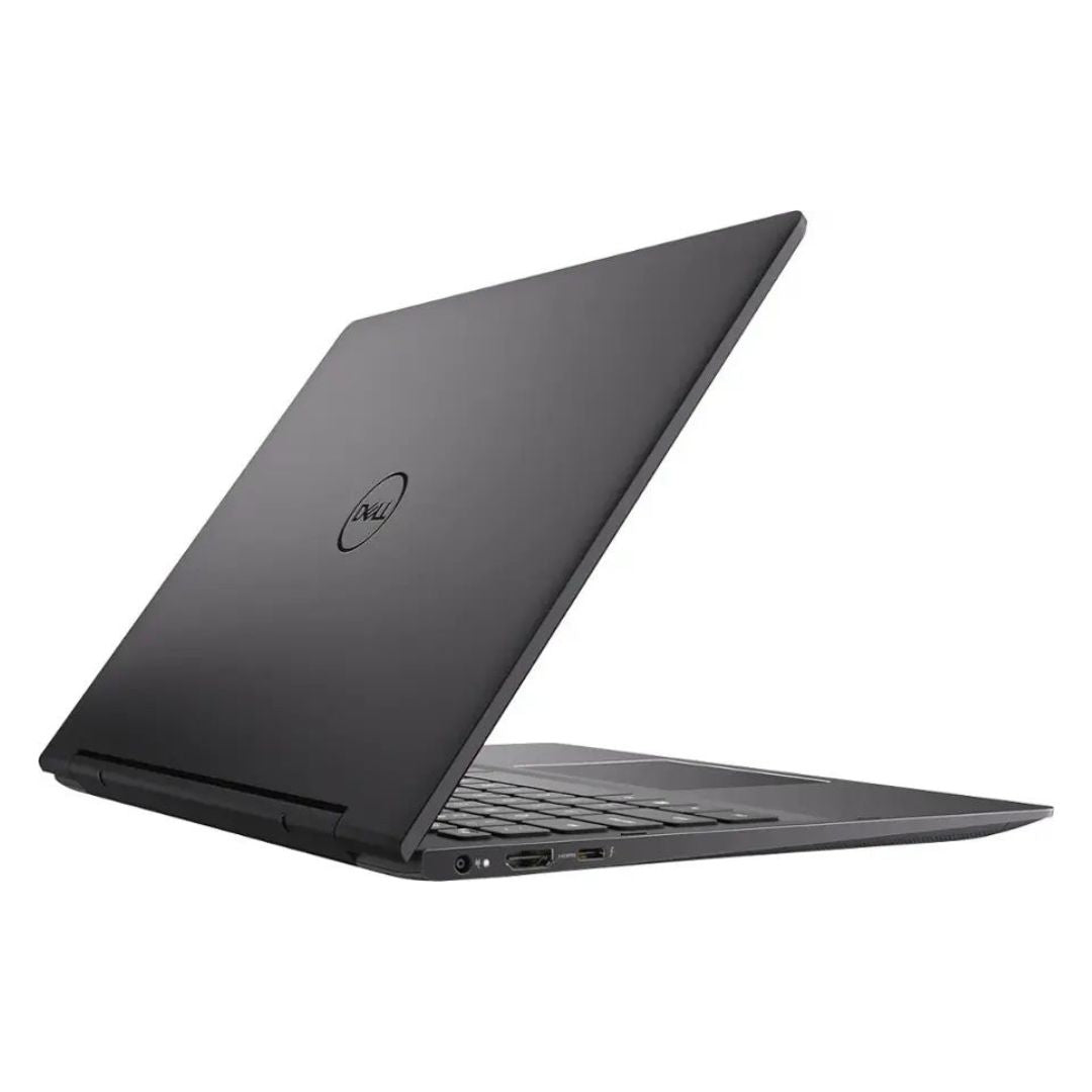 Dell - Inspiron 13.3" 7391 2-in-1 - 4K 13.3" Touch-Screen Laptop - Intel Core i7-10510U - 16GB RAM - 512GB SSD + 32GB Optane - Black - I7391-7520BLK-PUS