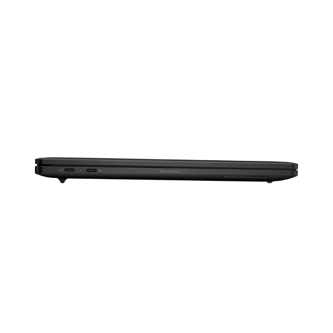 HP Dragonfly Pro 14" WUXGA Touch – AMD Ryzen 7 7736U – 16GB RAM – 512GB SSD – Sparkling Black