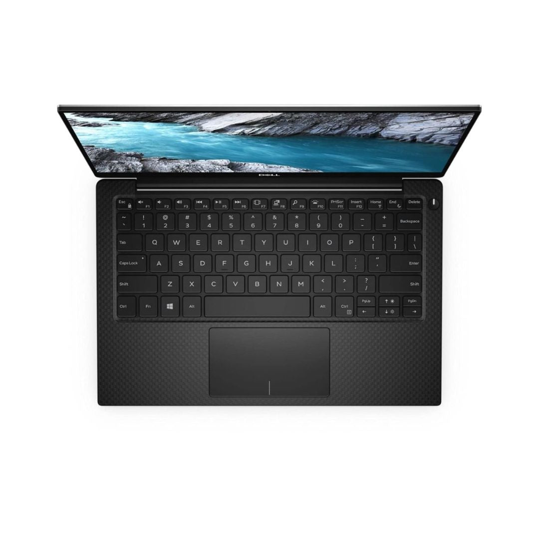 Dell XPS 13 7390 – 13.3" FHD – Intel Core i3-10110U – 8GB RAM – 256GB SSD – Silver
