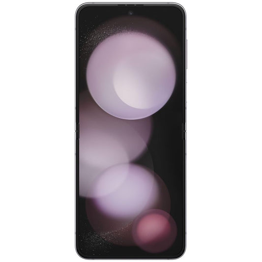 Unlocked Samsung Galaxy Z Flip5 5G - 512GB - Lavender - SM-F731ULIEXAA