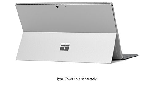 Microsoft Surface Pro (5th Gen) (Intel Core i5, 8GB RAM, 256GB)
