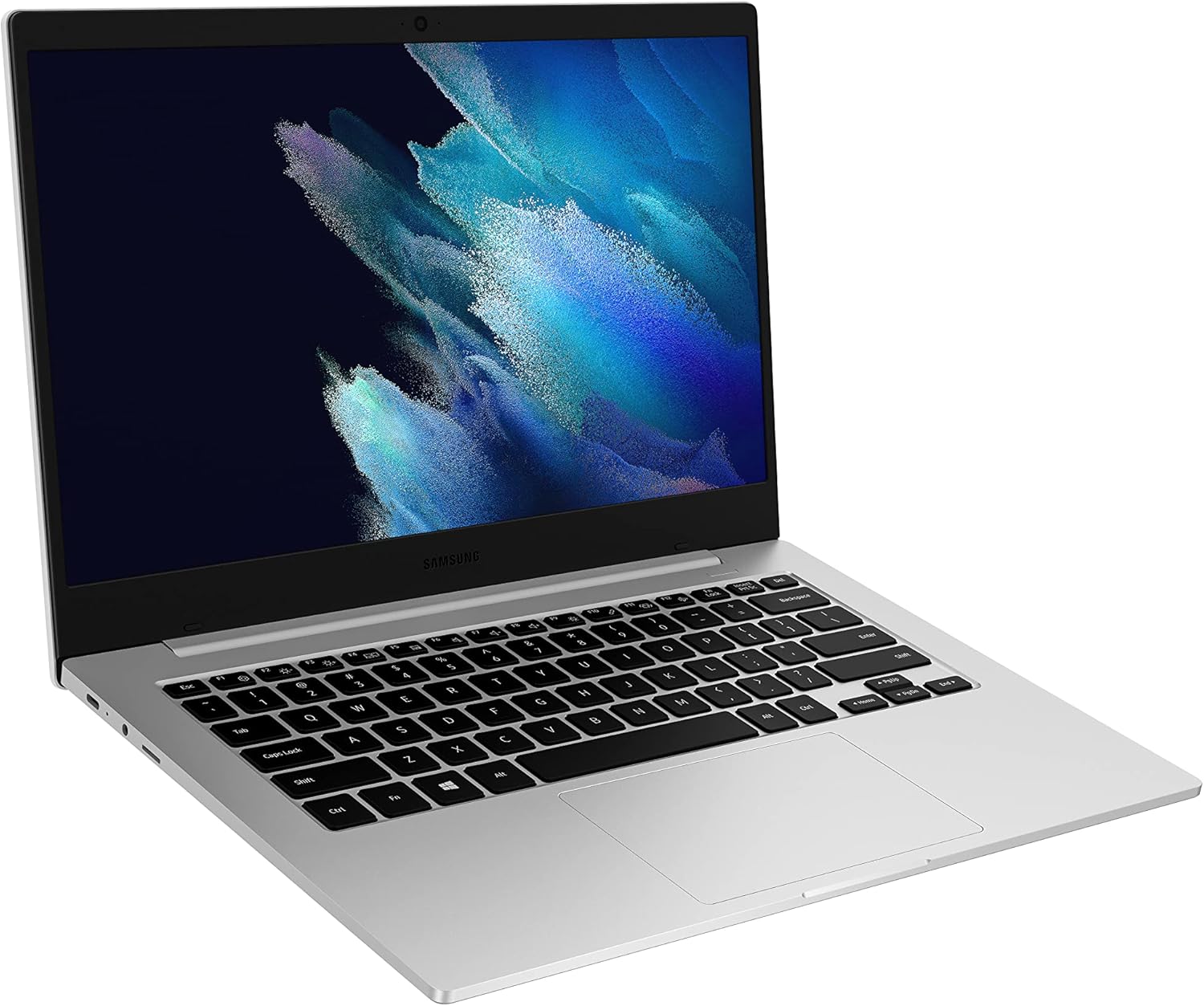 SAMSUNG Galaxy Book Go 5G (Verizon) – 14" FHD – Snapdragon – 8GB RAM – 256GB SSD – NP545XLA-KA1VZ