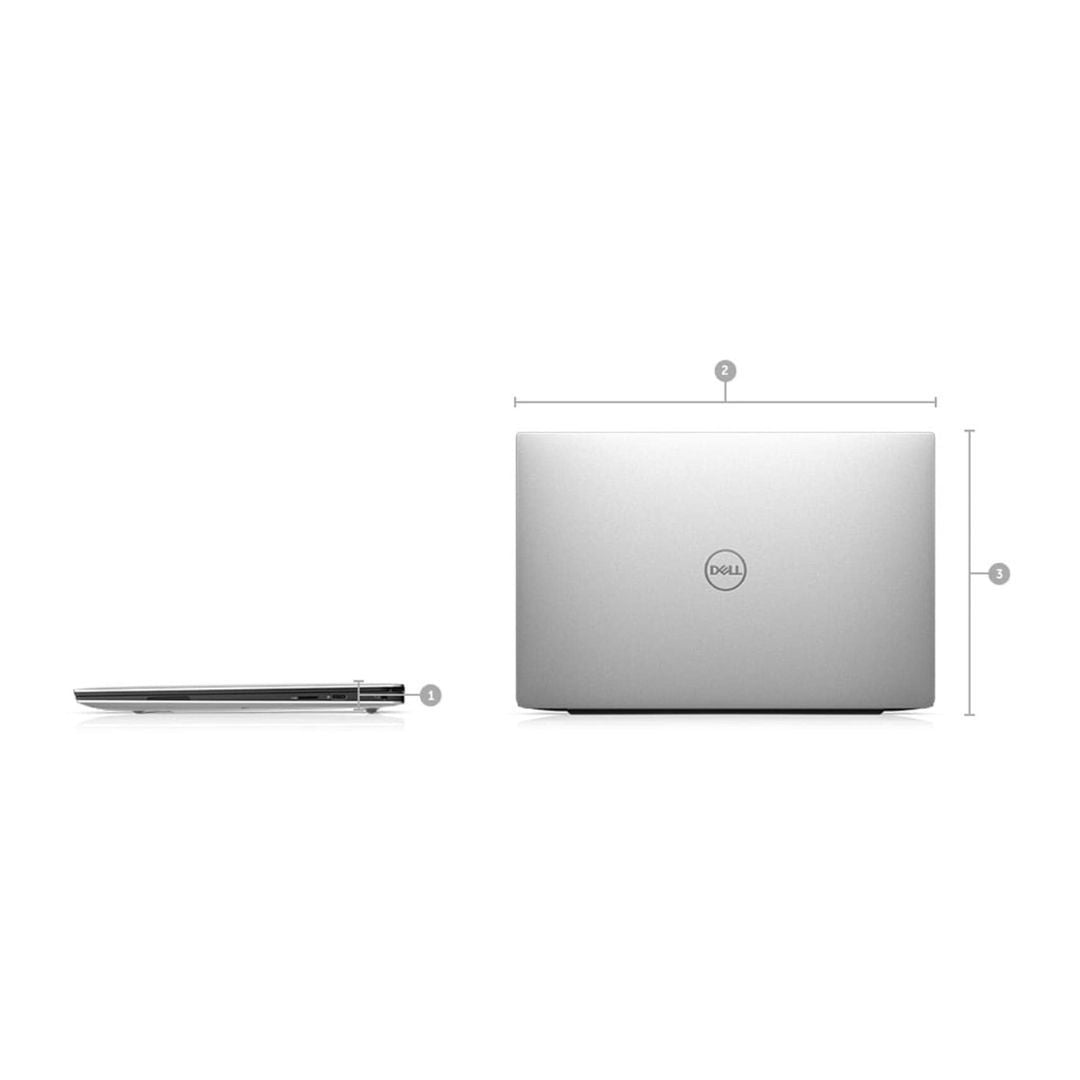 Dell XPS 13 9305 Laptop - 13.3 (1920x1080), i7-1165G7, 16GB LPDDR4x RAM, 512GB SSD Silver