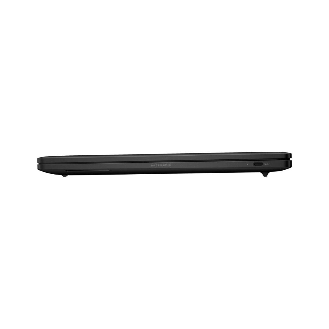 HP Dragonfly Pro 14" WUXGA Touch – AMD Ryzen 7 7736U – 16GB RAM – 512GB SSD – Sparkling Black