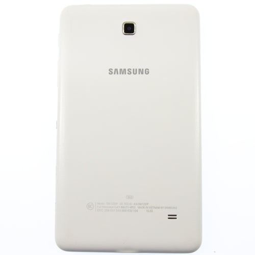 Sprint - Samsung Galaxy Tab 4 7.0 Wi-Fi + 4G LTE - 16GB - White SM-T237PZWASPR