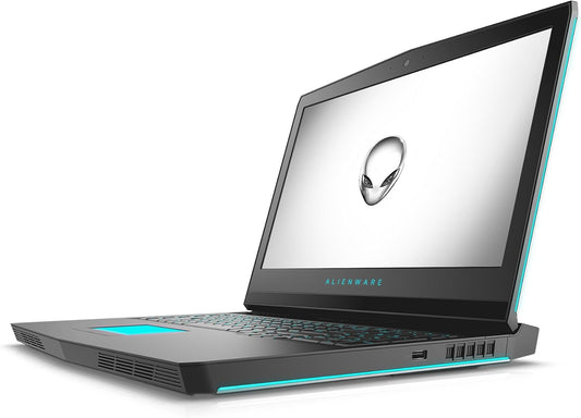Alienware 17 R4 CTO - FHD - i7-7700HQ - 16GB RAM - GTX1060 - 1TB HDD / 128GB SSD - Black