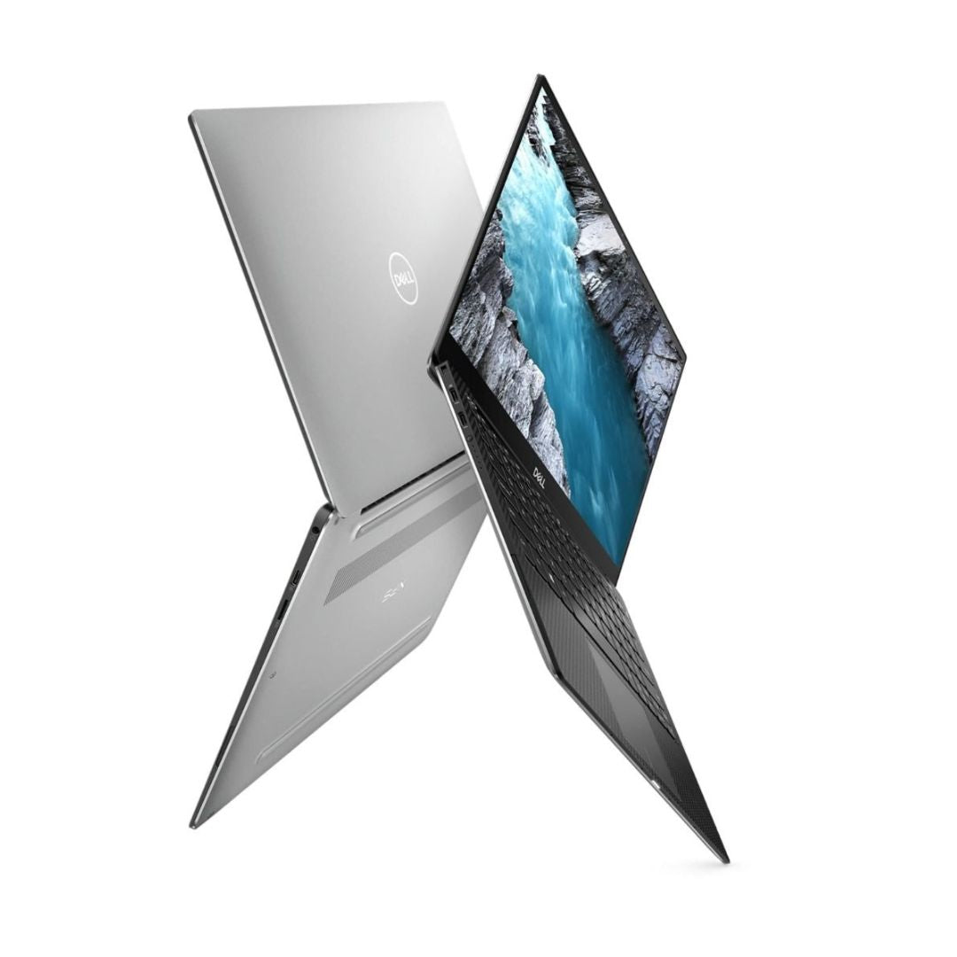 Dell XPS 13 7390 – 13.3" FHD – Intel Core i3-10110U – 8GB RAM – 256GB SSD – Silver
