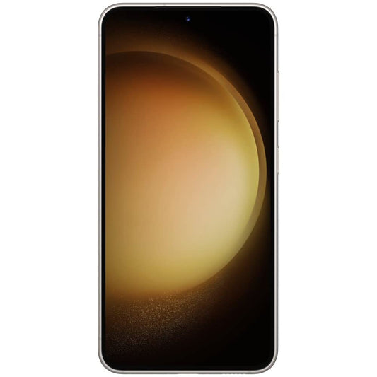 Unlocked Samsung Galaxy S23 Plus 5G - 512GB - Cream - SM-S916UZEEXAA