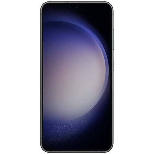 Unlocked - SAMSUNG Galaxy S23+ Plus 5G Factory - 256GB - Phantom Black - SM-S916UZKAXAA