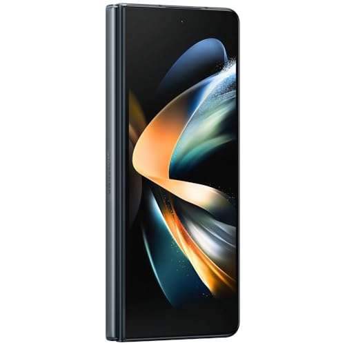 Sprint Samsung Galaxy Z Fold 4 5G - 512GB - Graygreen - SM-F936UZAESPR