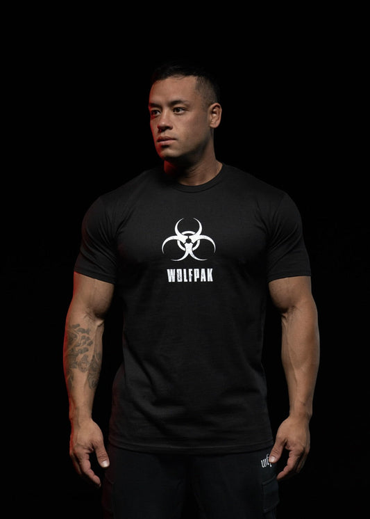 Apocalypse Outbreak Graphic T-Shirt
