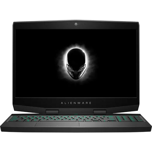 Alienware 15.6" Gaming Laptop - i7-9750H - 16GB RAM - GTX 1660 Ti - 1TB Hybrid Drive + 256GB SSD - AWM15-7411SLV-PUS