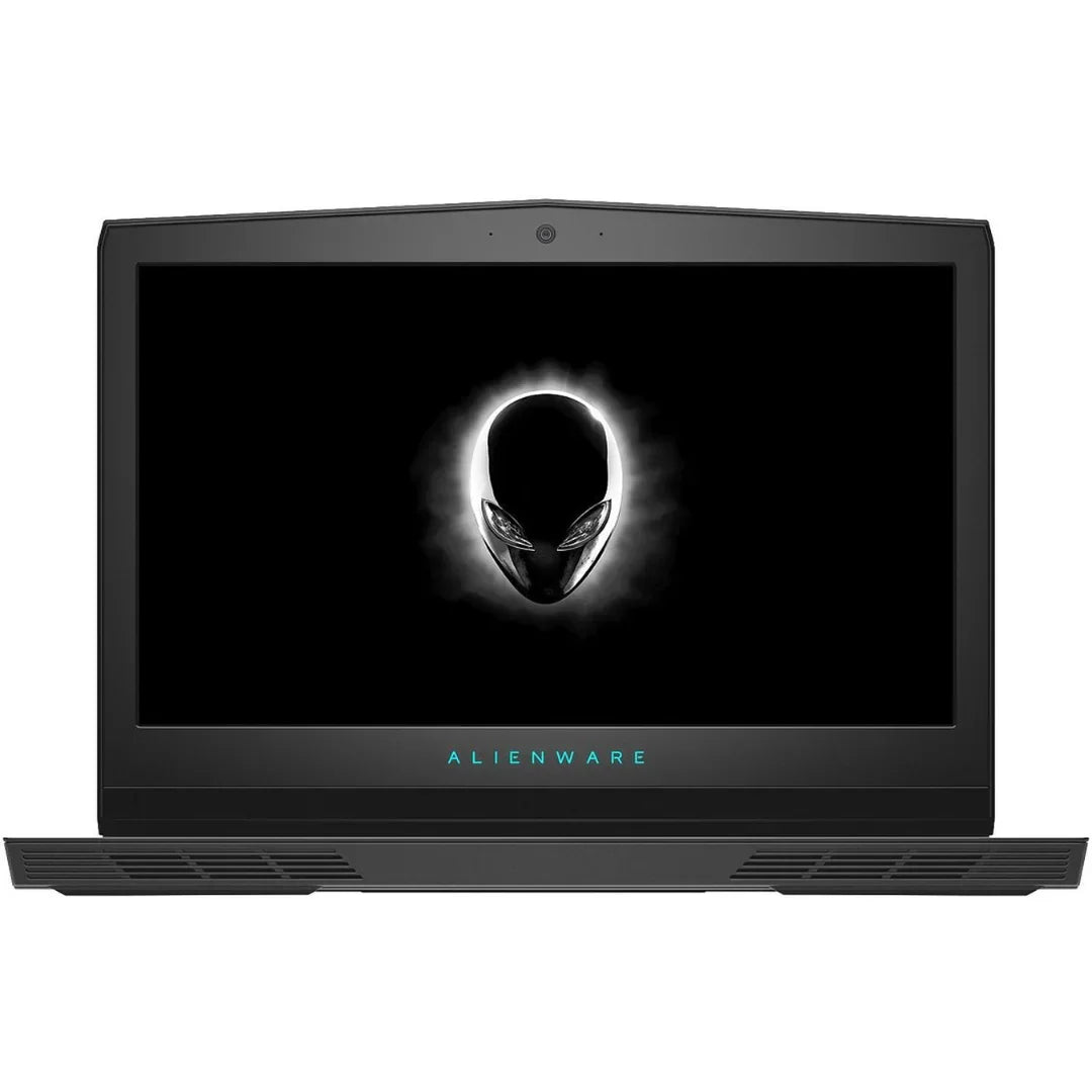 Alienware 17R5 17.3" QHD Laptop - i9, 32GB, GTX 1080, 256GB SSD + 1TB HDD - AW17R5-9729SLV-PUS