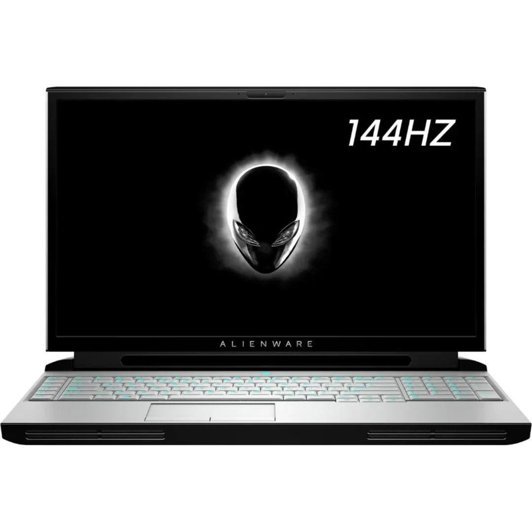 Alienware Area-51m P38E P38E001 17.3 IPS Non-Touchscreen-Intel Core i7-9700 - 32GB RAM - 1TB M.2 SSD - RTX2070 8GB GDDR6