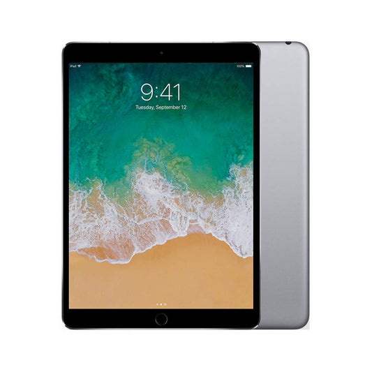 Apple 10.5Inch iPad Pro with Wi-Fi 512GB -Gray - MPGH2LL/A^A