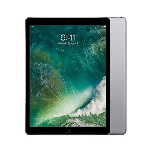 Apple 9.7Inch iPad Pro (2016)  Wi-Fi -  256GB - Space Gray - MLMY2LL/A