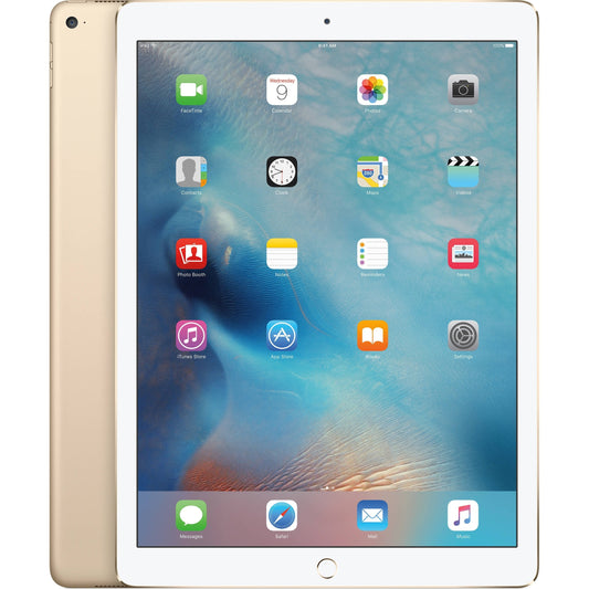 Apple iPad Pro 12.9" (2015) 32GB - WiFi - Gold - ML0H2LL/A