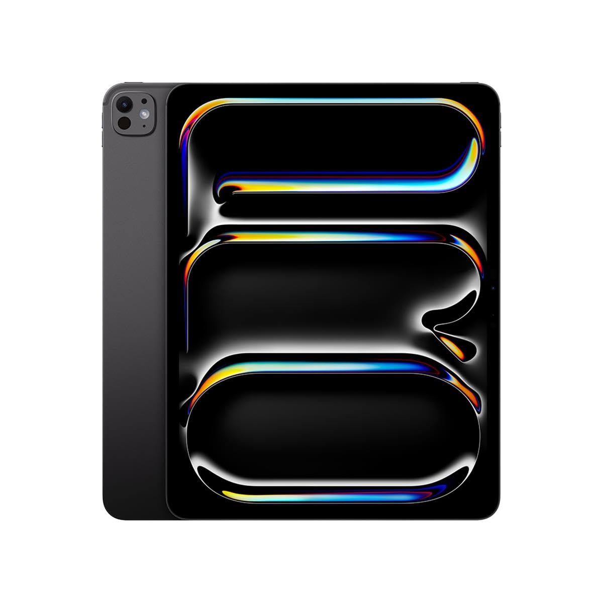 Apple iPad Pro M4 -11" OLED - (Wi-Fi + Cellular) 512GB - Space Black (Unlocked)
