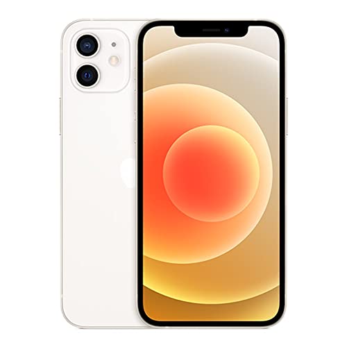 T-Mobile - Apple iPhone 11, US Version, 128GB, White - MWJM2LL/A^A
