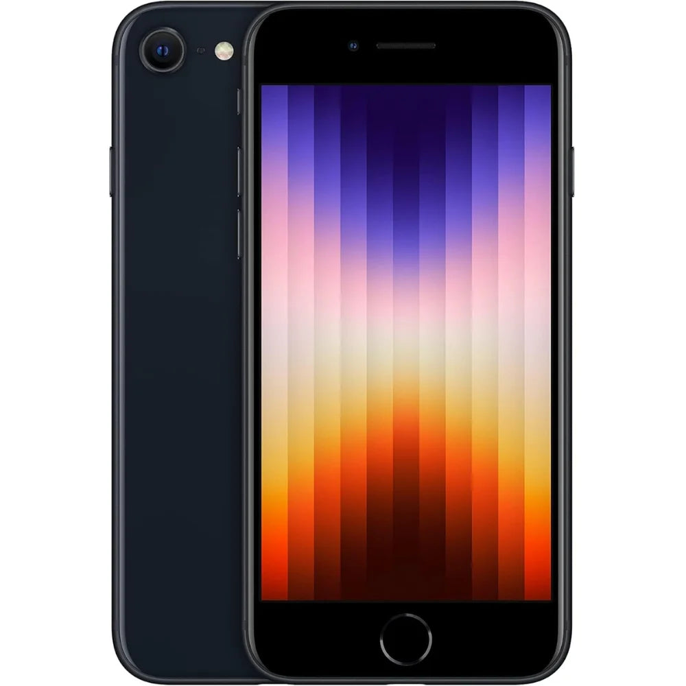 T-Mobile Apple iPhone SE 3rd Gen