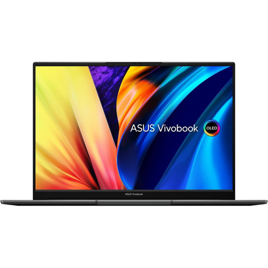 Asus Vivobook - WQXGA+ - Intel Core i7-12700H - 12GB RAM - 512GB SSD - Gray - S5402Z
