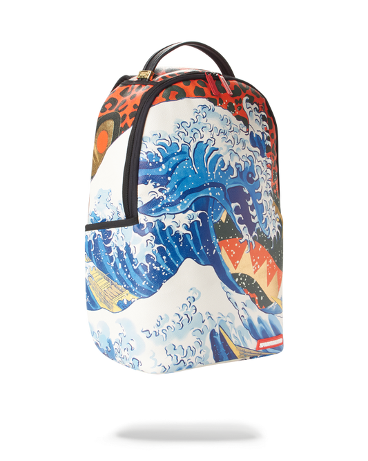DRAGON WAVE BACKPACK