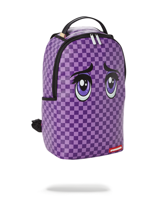 ANIMEYES DLXV BACKPACK