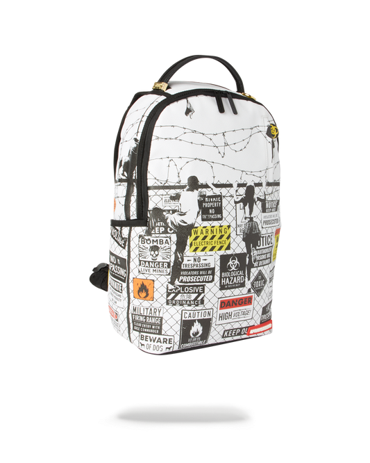 WE ARE THE KIDS BACKPACK