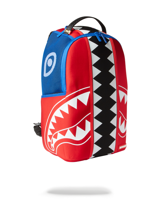 WINNERS TAKE ALL BACKPACK