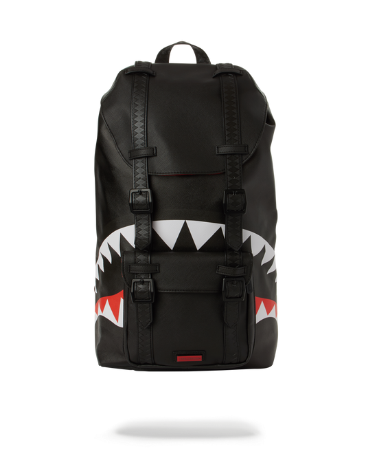 THE HILLS BACKPACK (BLACK)