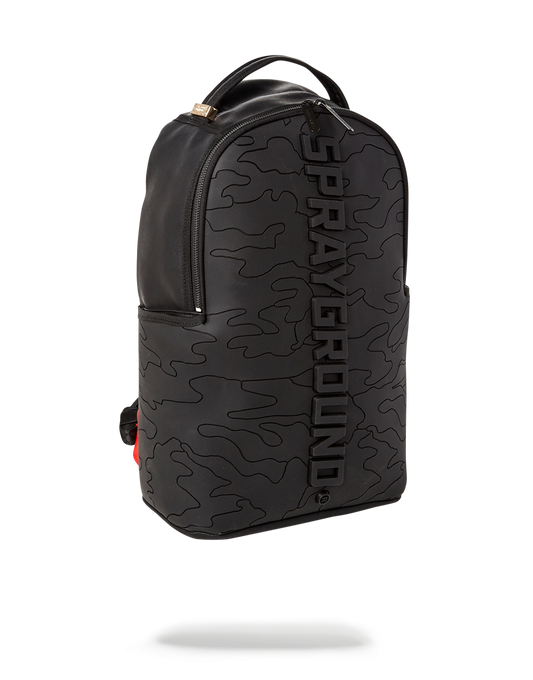 BODYGUARD (MIDNIGHT) BACKPACK