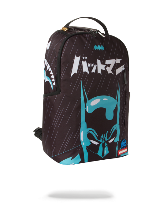 BATMAN: DARKNIGHT BACKPACK