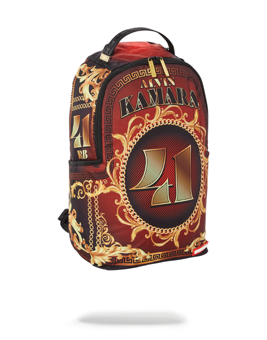 NFL ALVIN KAMARA BACKPACK
